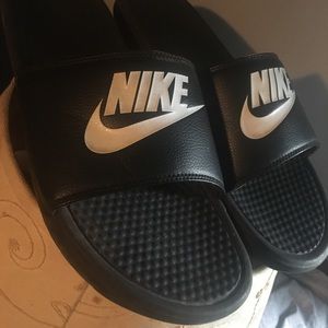Nike Slides